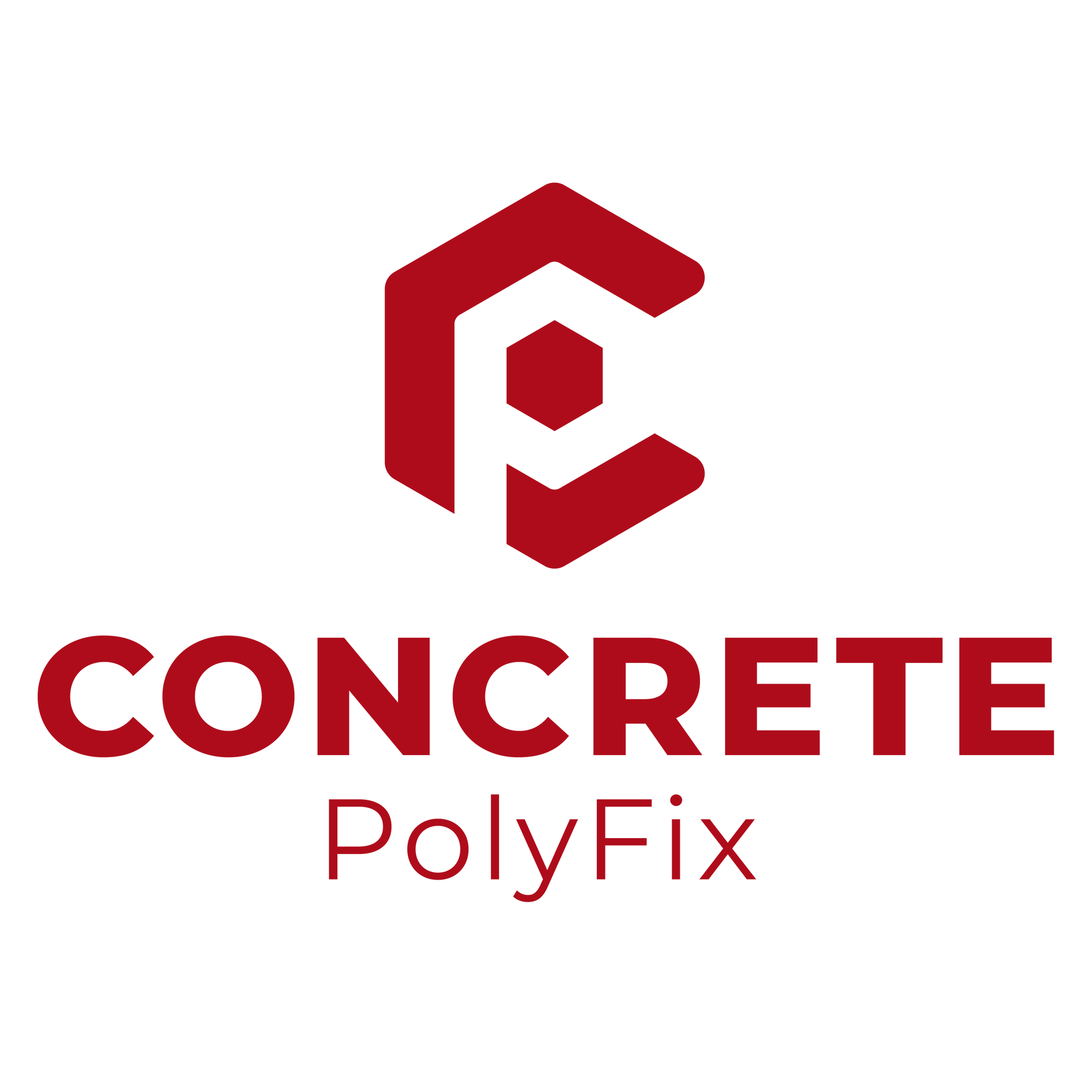 Concrete PolyFix Logo Primary HQ