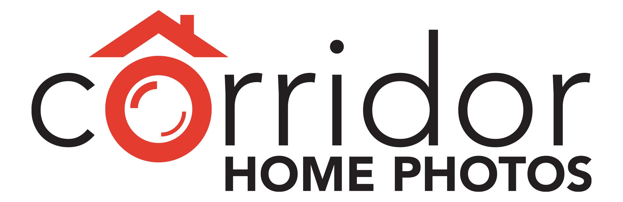 Copy of Corridor Home Photos logo