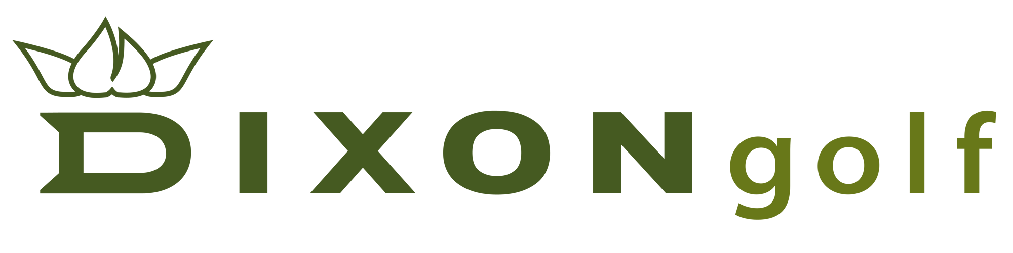 Dixon Golf