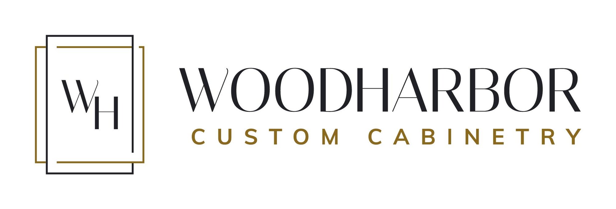 New WH logo Black and White (3)