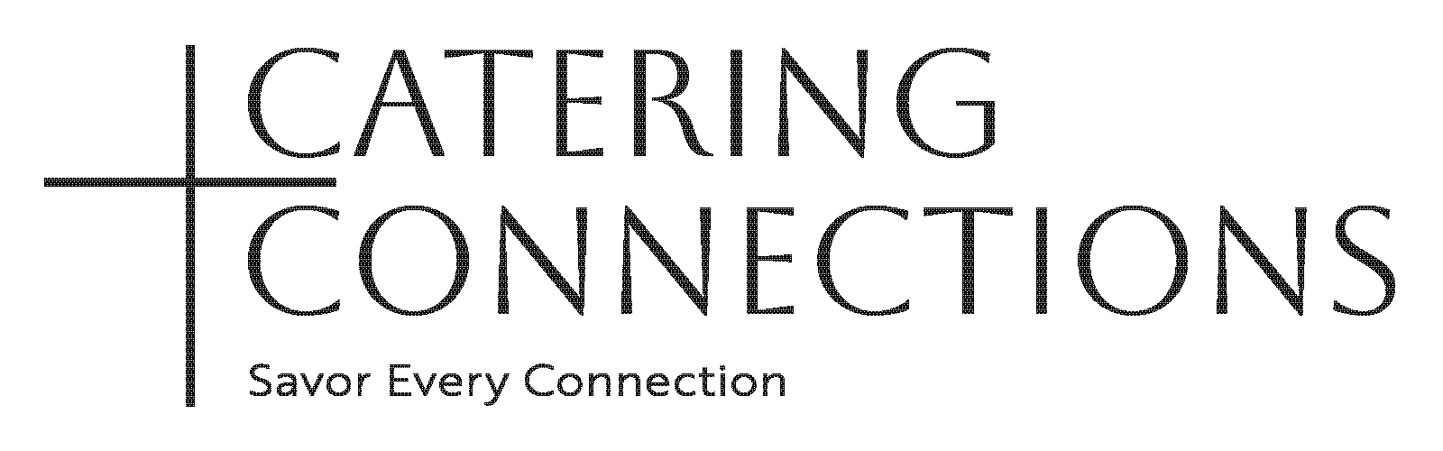 Catering Connections Logo