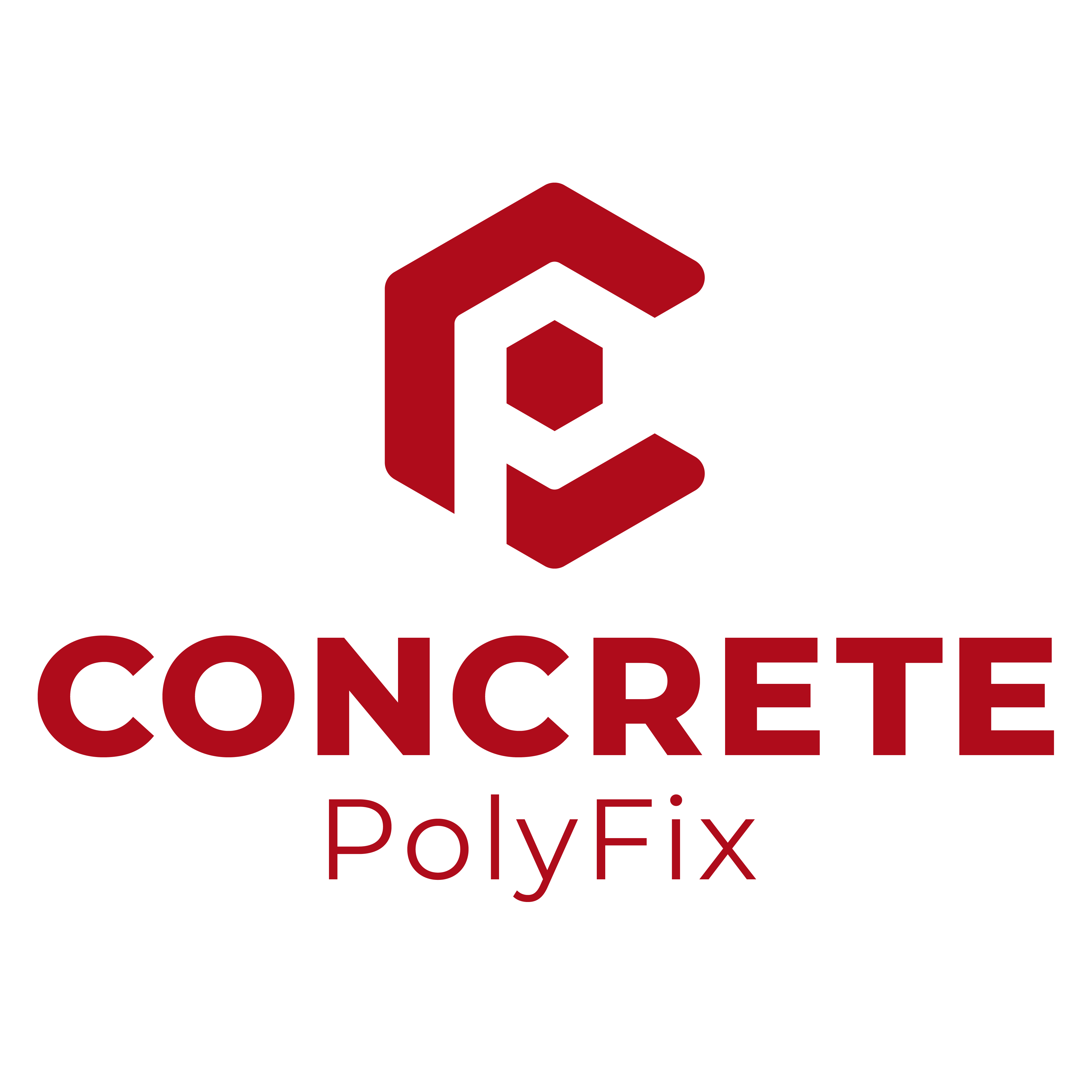Concrete PolyFix Logo Primary HQ