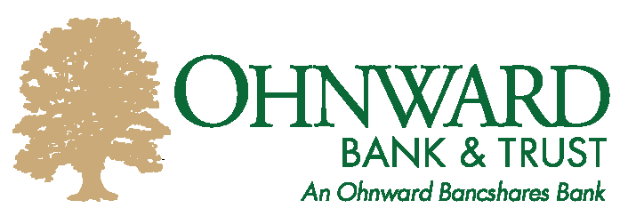 Ohnward Bank  Trust PMS colors